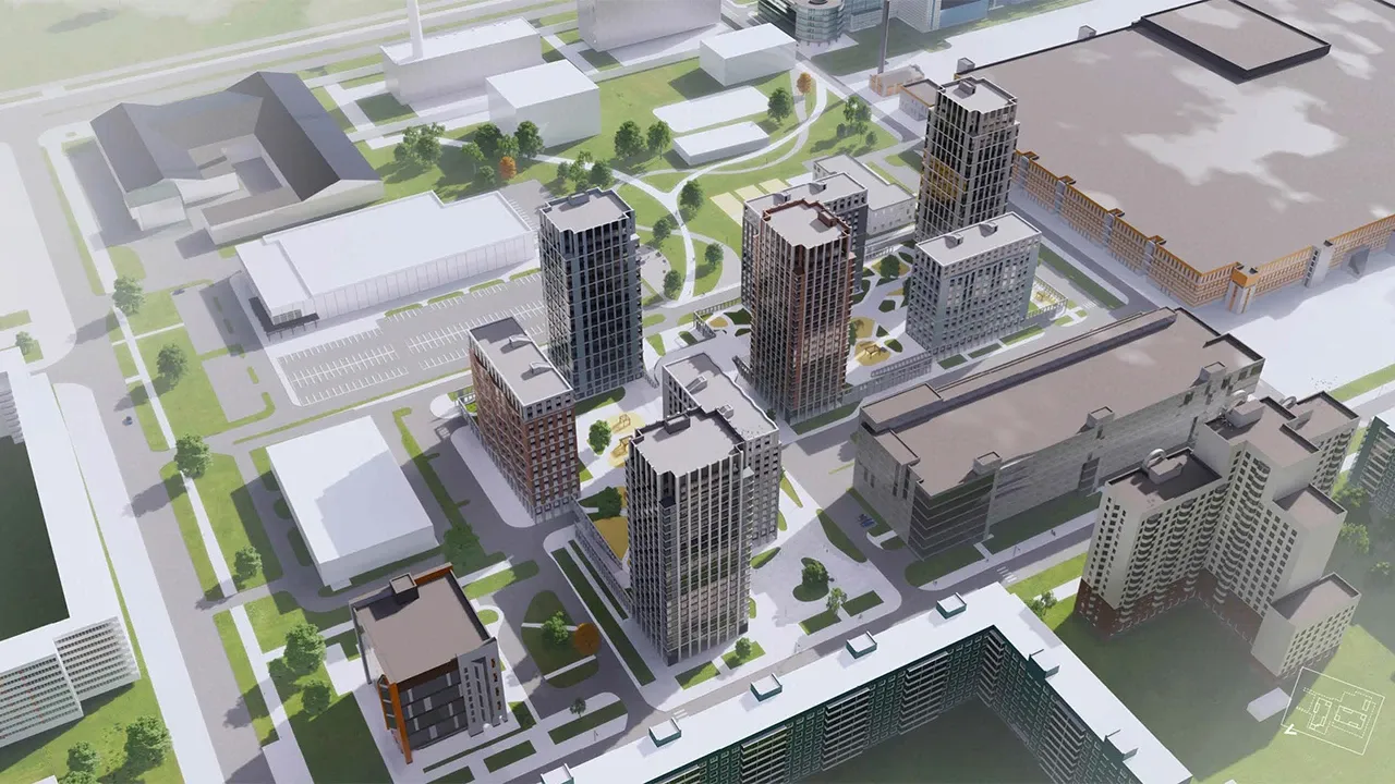 ЖК На Шостаковича - Фото 5