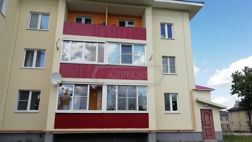 ЖК Тайцы, Калинина ул. 107 - Фото 5