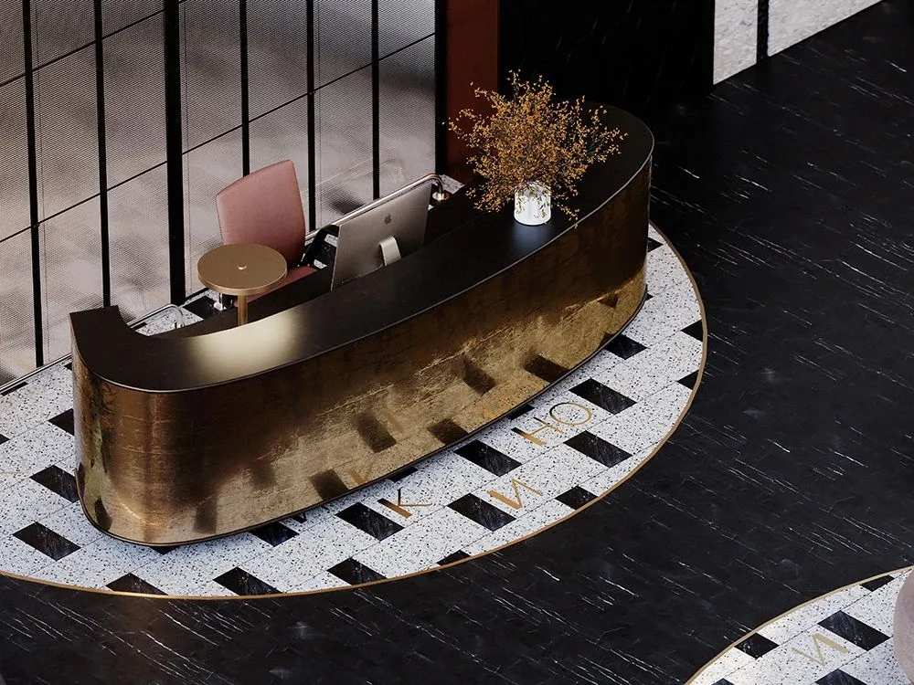 ЖК Кинопарк - Фото 13