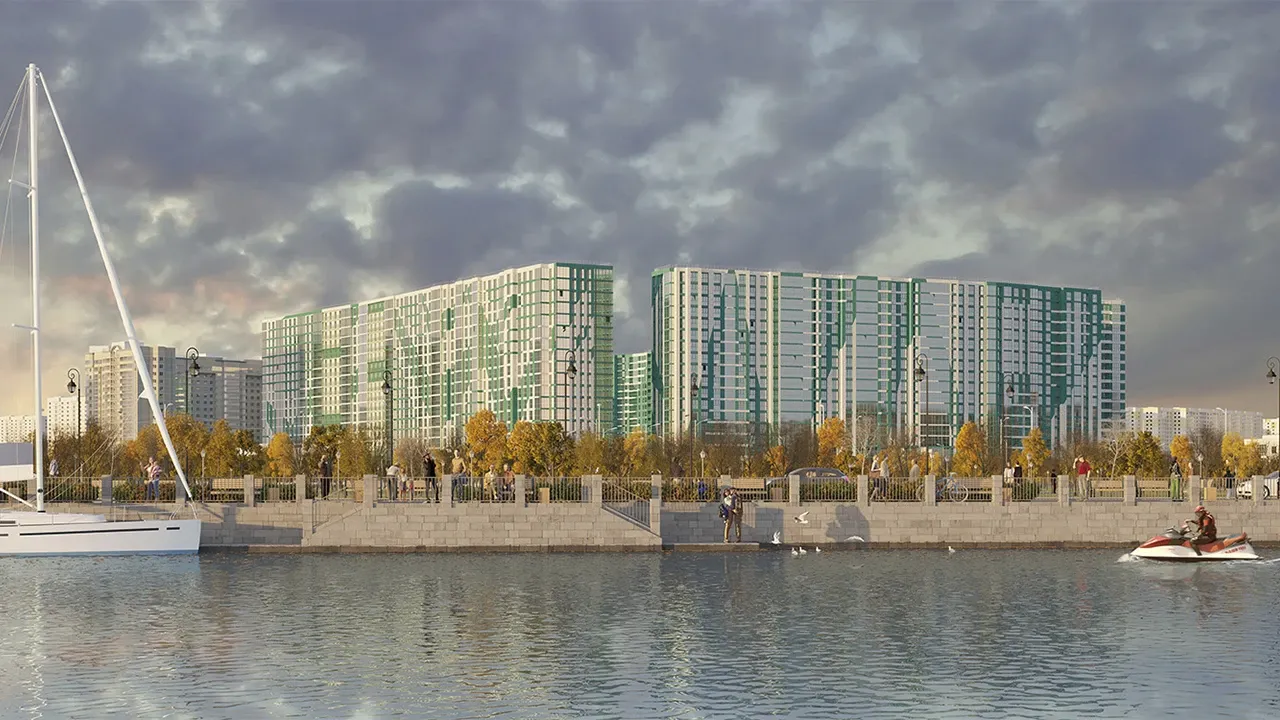 Продается студия, 28,3 м² - Фото 5