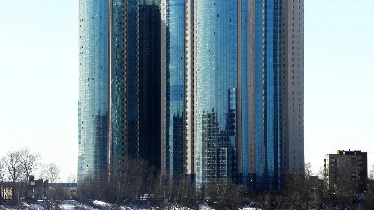 ЖК Князь Александр Невский - Фото 2