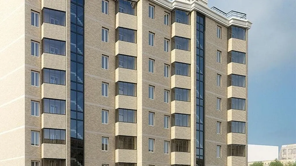 ЖК Дом на Киевской - Фото 3