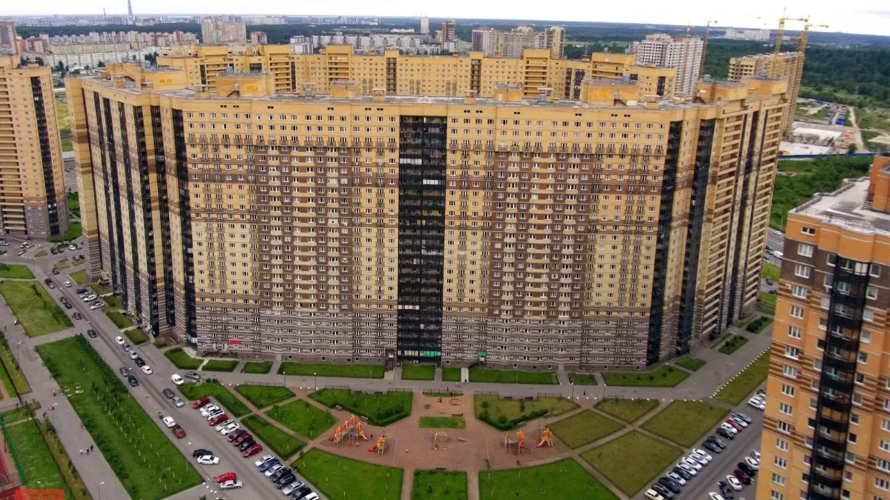 ЖК Парнас - Фото 6