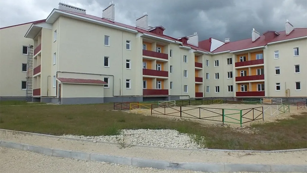 ЖК Тайцы, Калинина ул. 107 - Фото 6