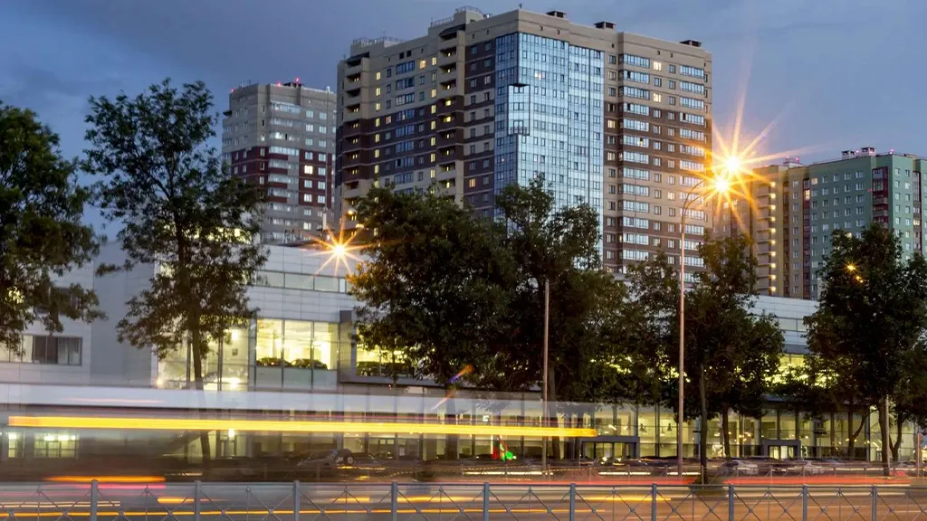 ЖК ЦДС Пулковский 3 - Фото 4