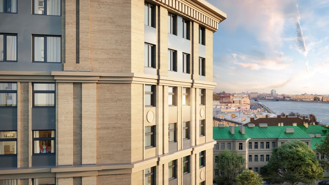 Продается студия, 23,6 м² - Фото 7