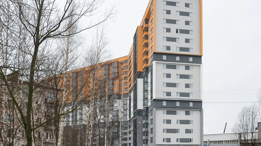 ЖК Стереос - Фото 4