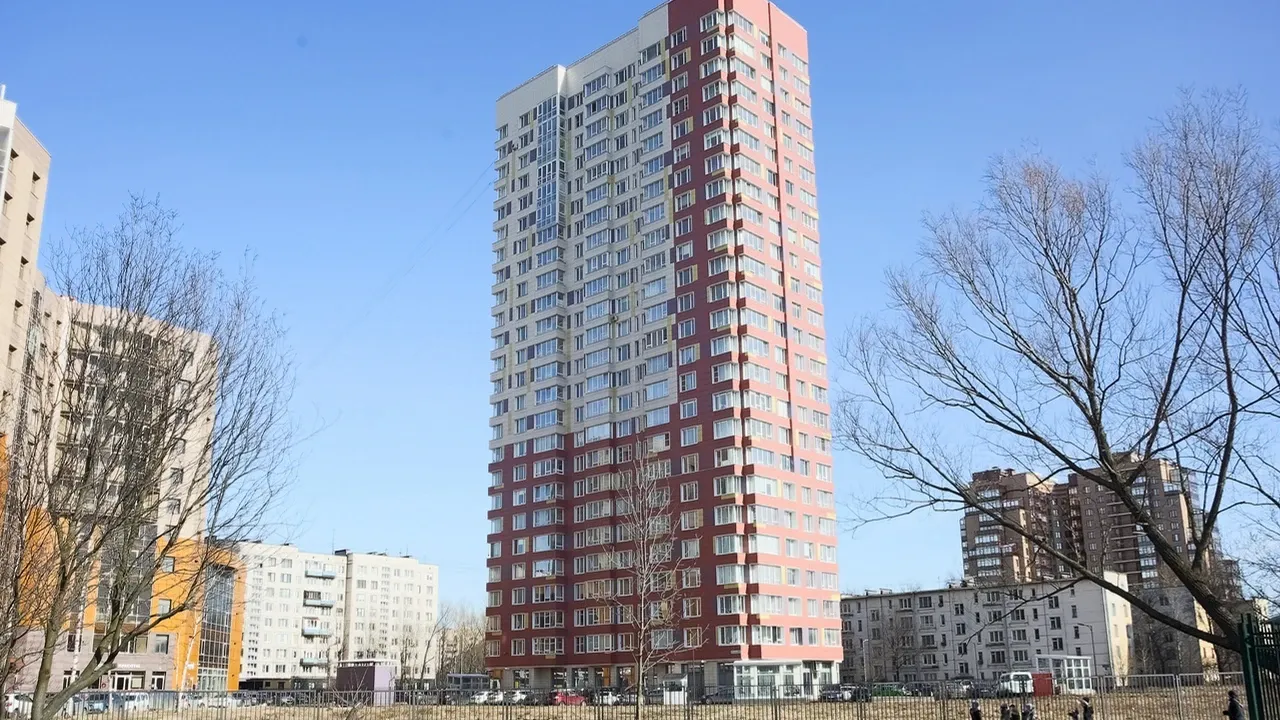 ЖК Clever - Фото 5