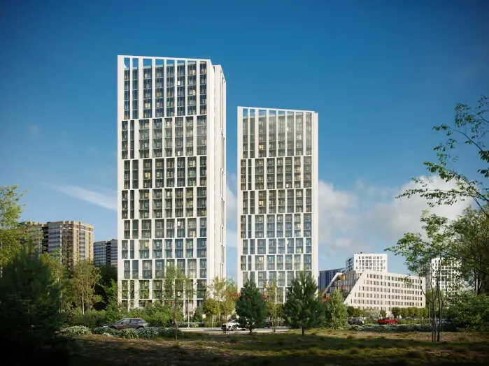 ЖК Старлайт - Фото 6