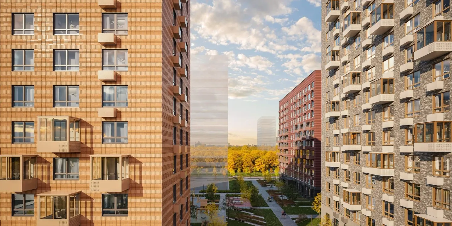 ЖК «Нокса парк» - Фото 9