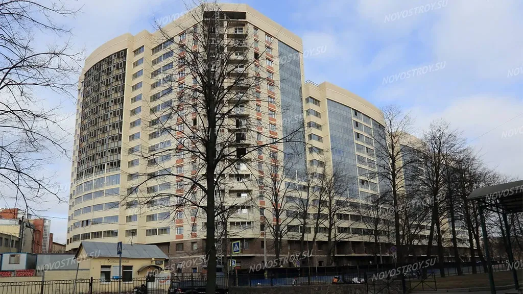 ЖК Лесная сказка - Фото 3