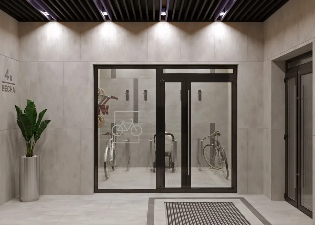 ЖК Плюс Пулковский - Фото 10