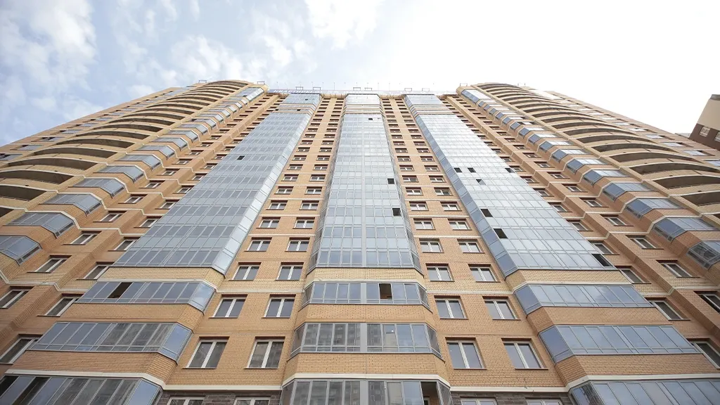 ЖК Девятый Вал - Фото 4