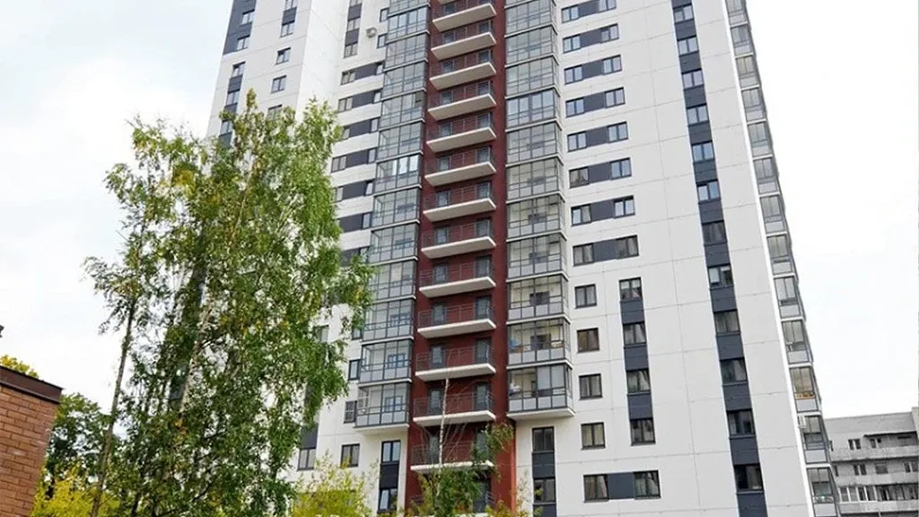 ЖК Solo - Фото 5