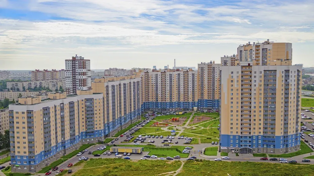 ЖК Аврора - Фото 3