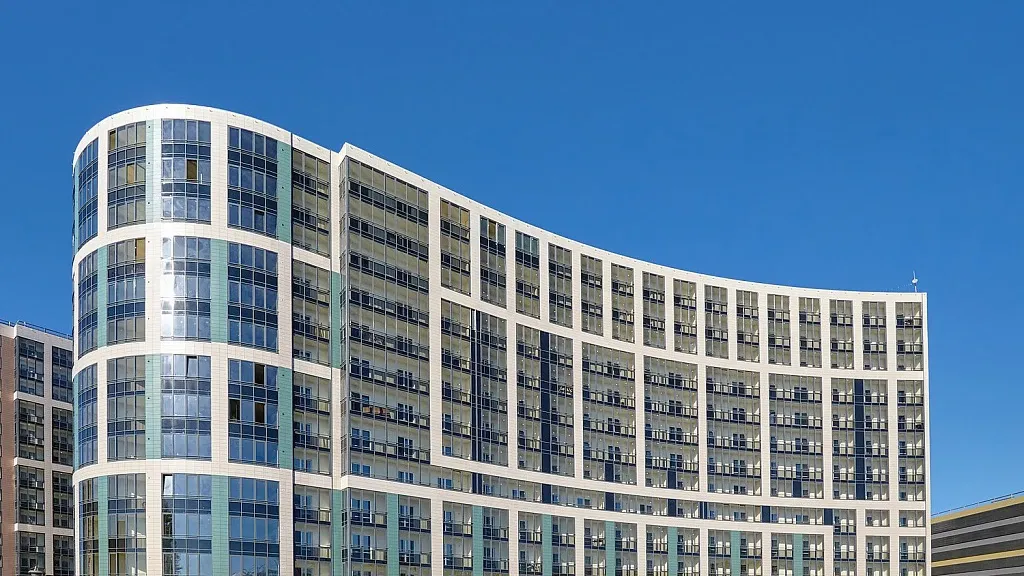 ЖК Три ветра - Фото 5