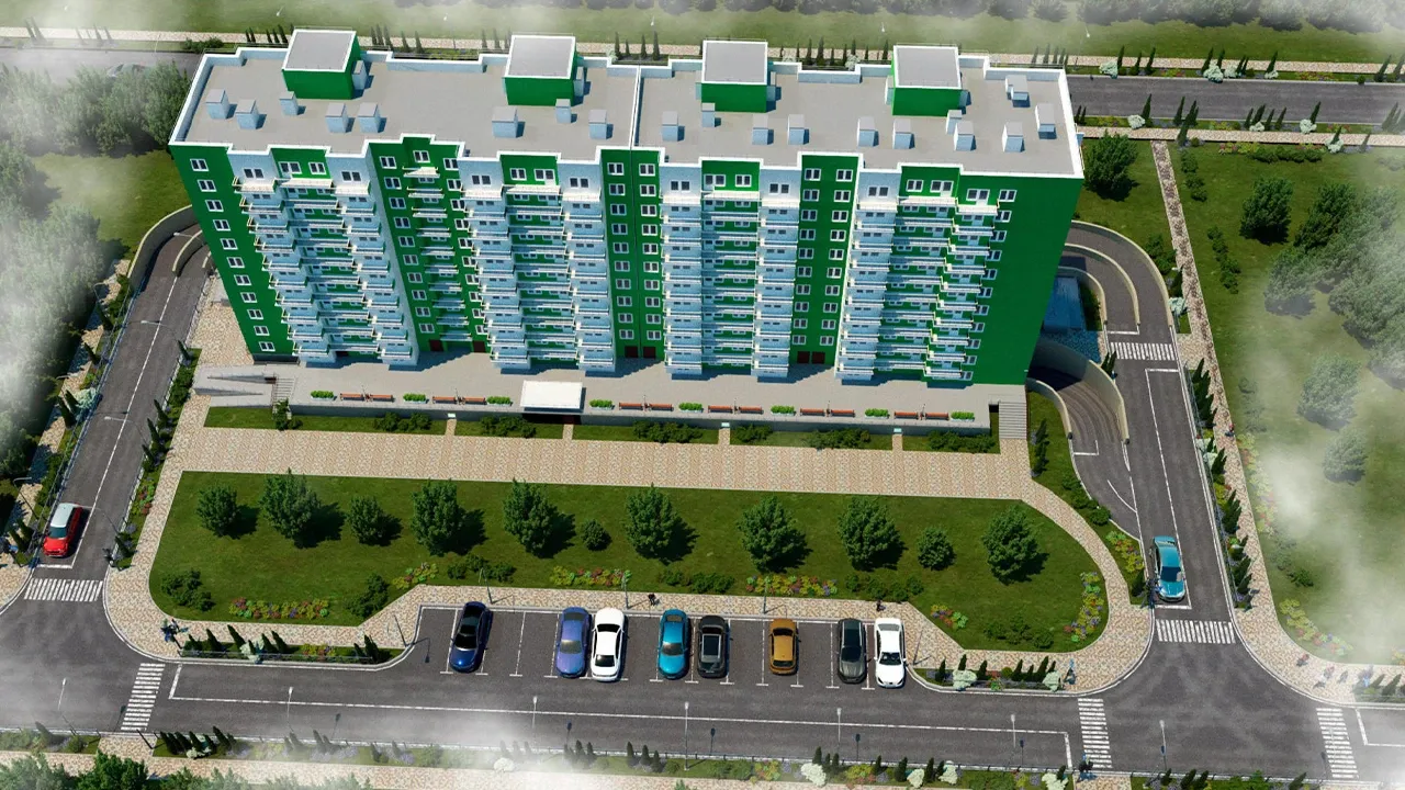 ЖК Добрыня - Фото 5