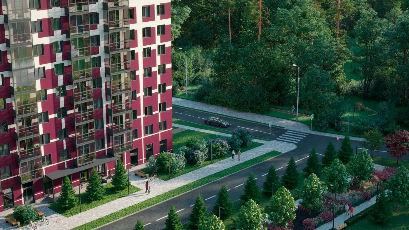 Продается 3-комнатная квартира, 77,2 м² - Фото 7
