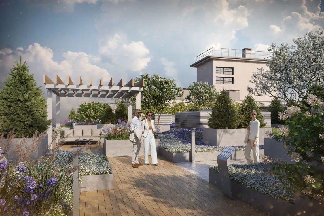 ЖК Авант (Avant) - Фото 15