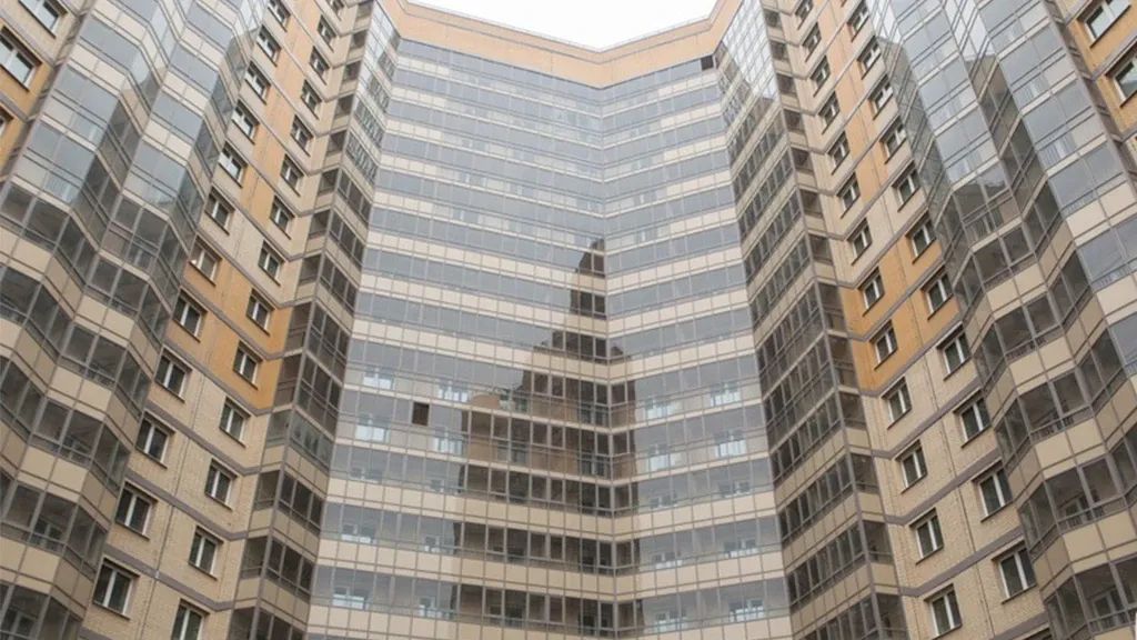 ЖК Босфор - Фото 4