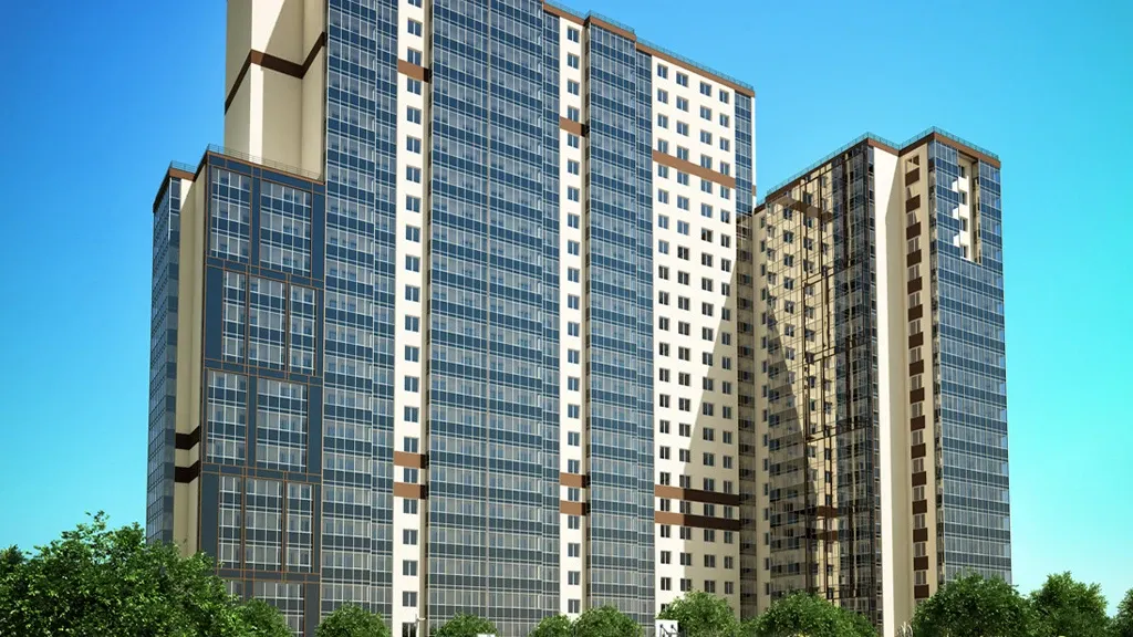 ЖК Мой город - Фото 4