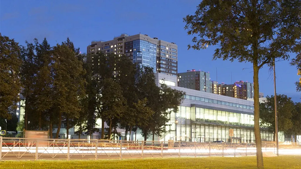 ЖК ЦДС Пулковский 3 - Фото 5