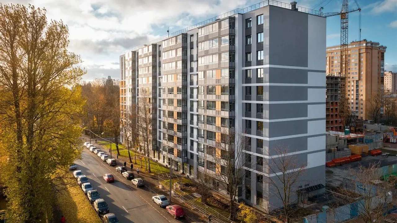 ЖК TARMO (ТАРМО) - Фото 4