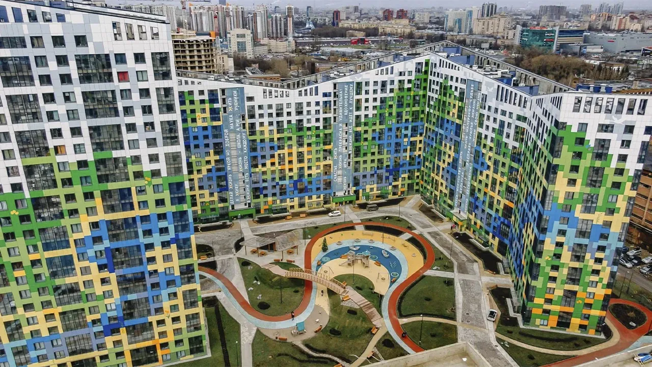 ЖК Светлый мир "Жизнь" - Фото 5