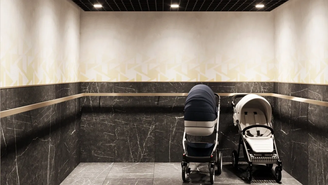 ЖК Кинопарк - Фото 11