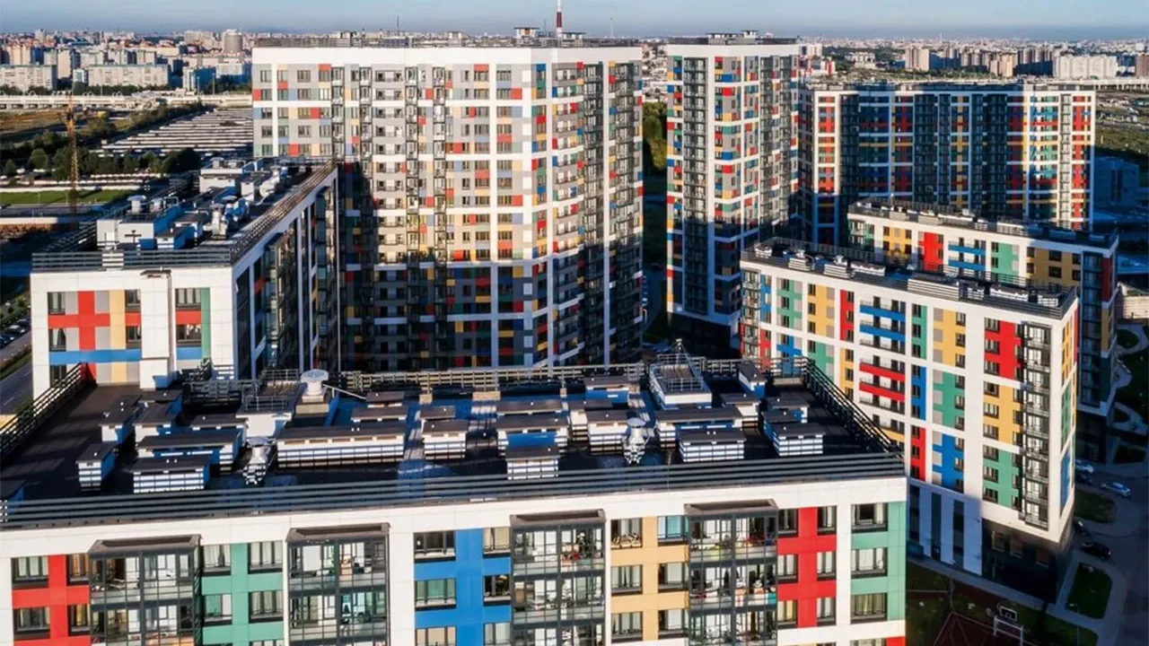 ЖК Legenda на Яхтенной, 24 - Фото 4