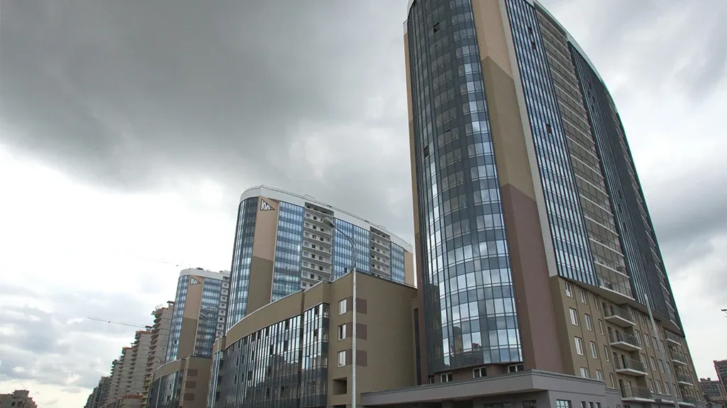 ЖК Линкор - Фото 5