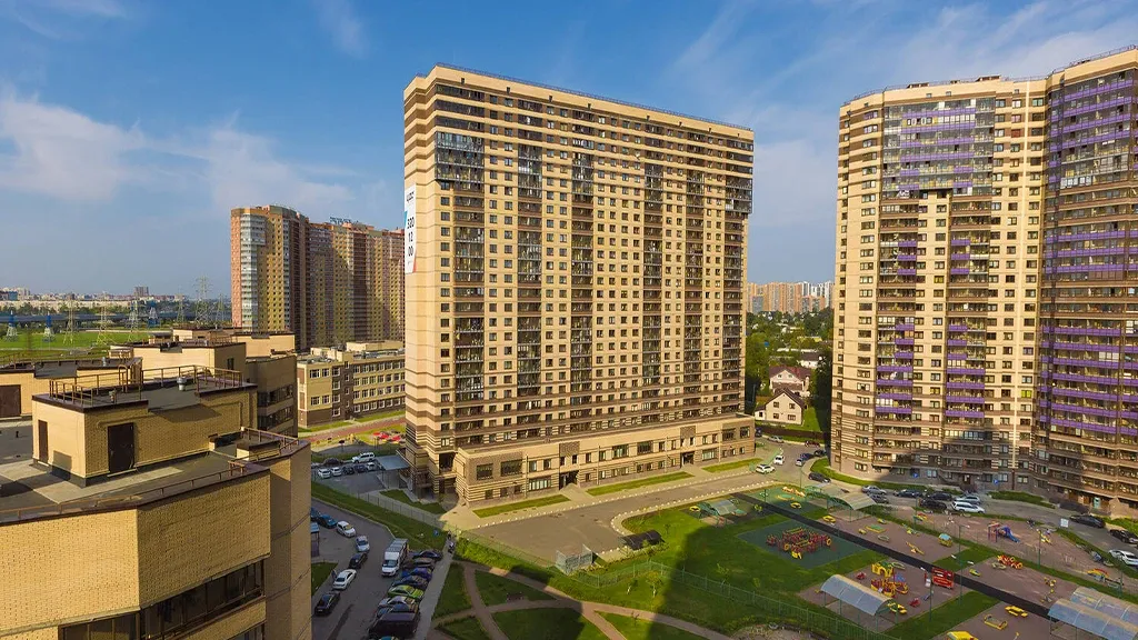 ЖК ЦДС Новое Мурино - Фото 5