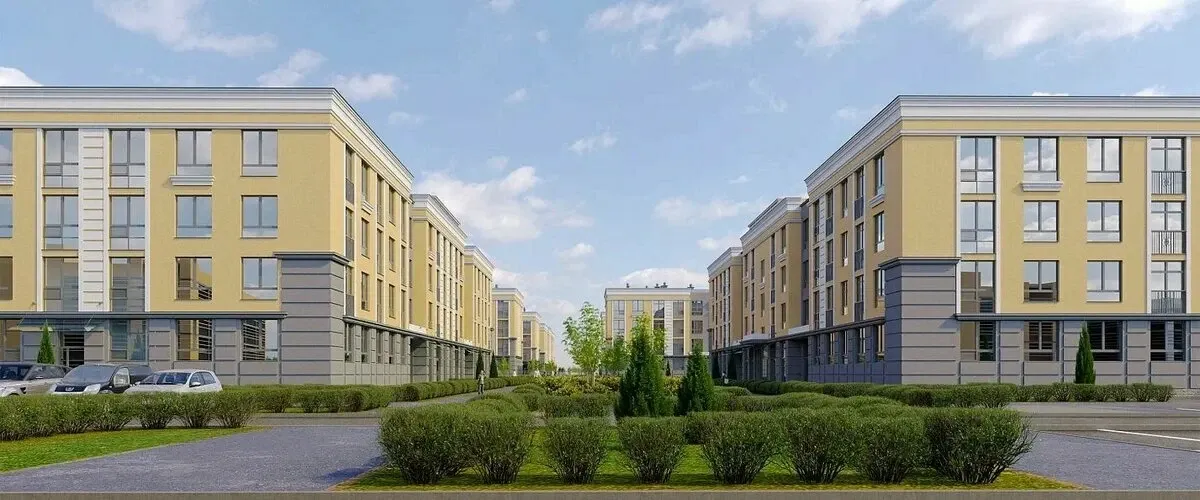 Продается 1-комнатная квартира, 26 м² - Фото 4