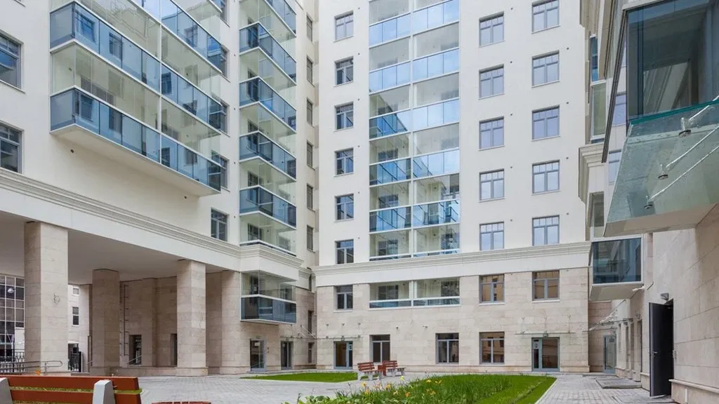 ЖК Мироздание - Фото 6