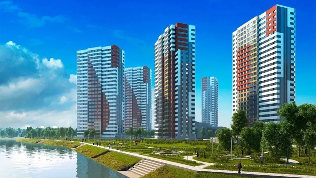 ЖК Невский берег - Фото 5
