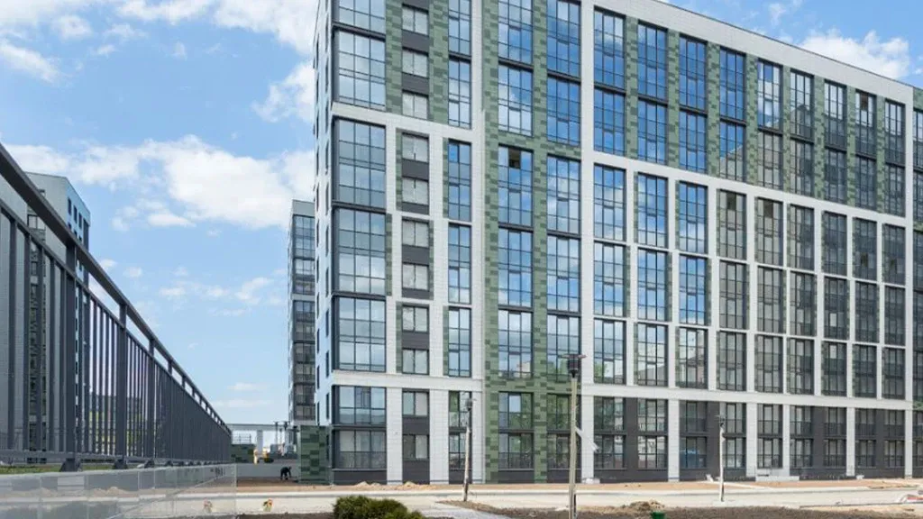 ЖК Эмеральд на Малой Неве - Фото 3