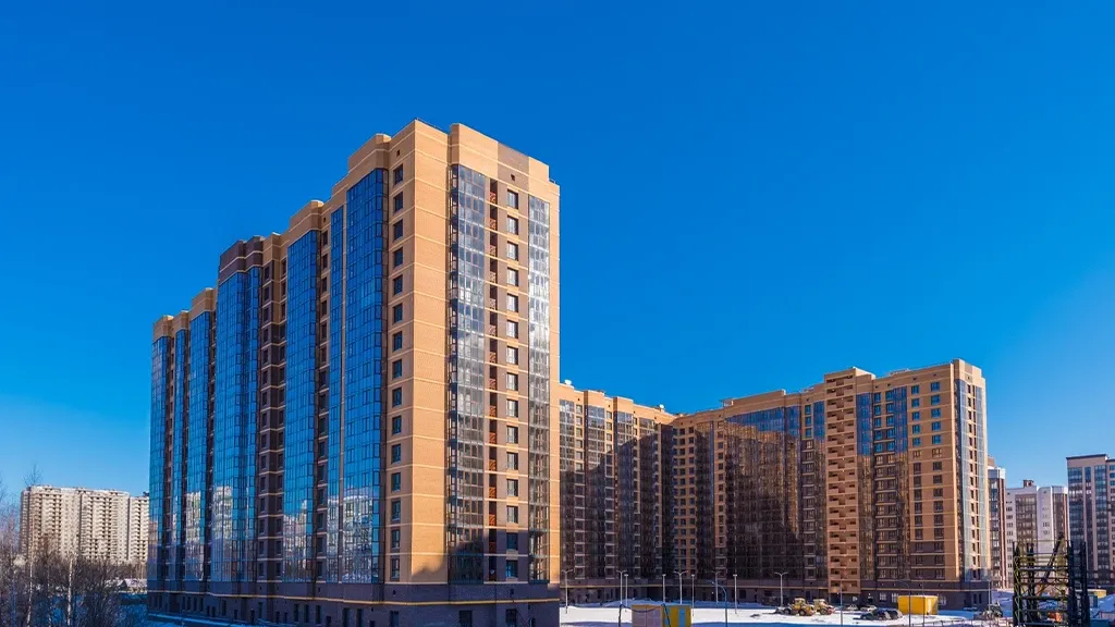 ЖК Медалист - Фото 4