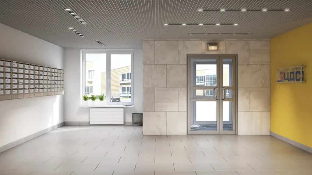 ЖК ЦДС Кантемировский - Фото 4