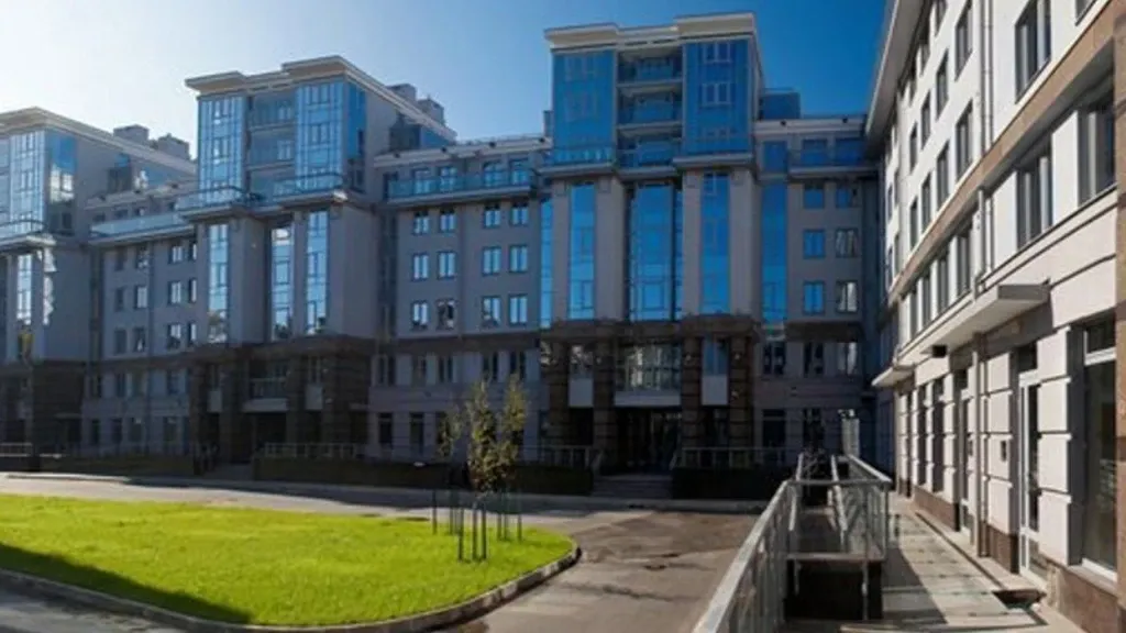 ЖК Каменноостровская коллекция - Фото 6