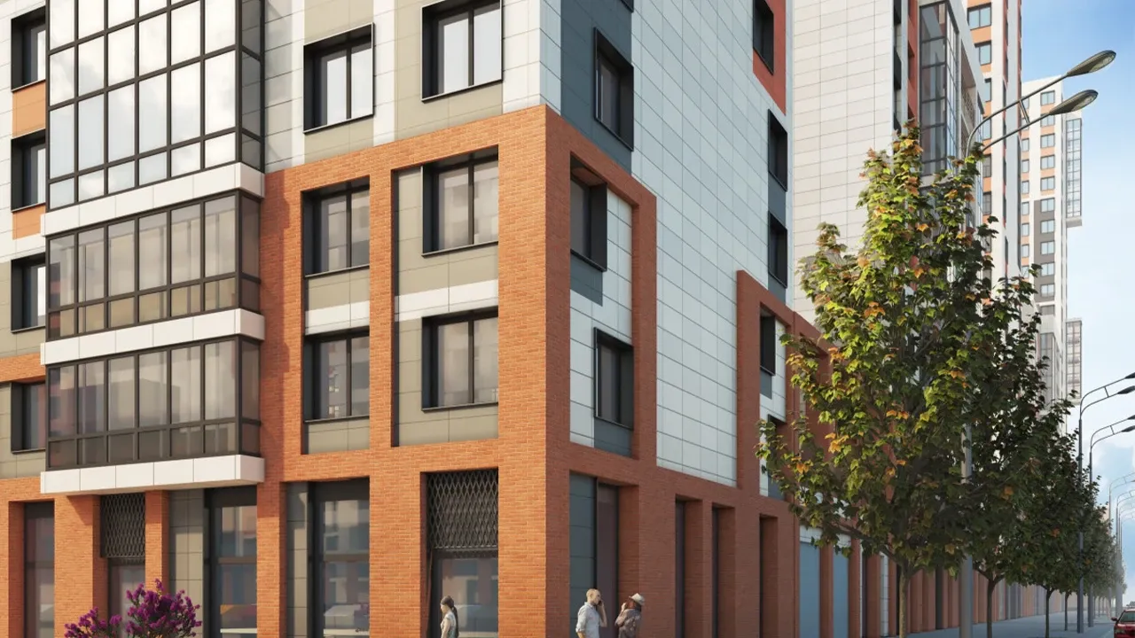 ЖК Стрижи в Невском - Фото 6