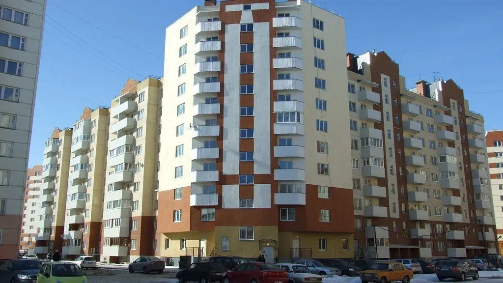 ЖК Ленсоветовский - Фото 4