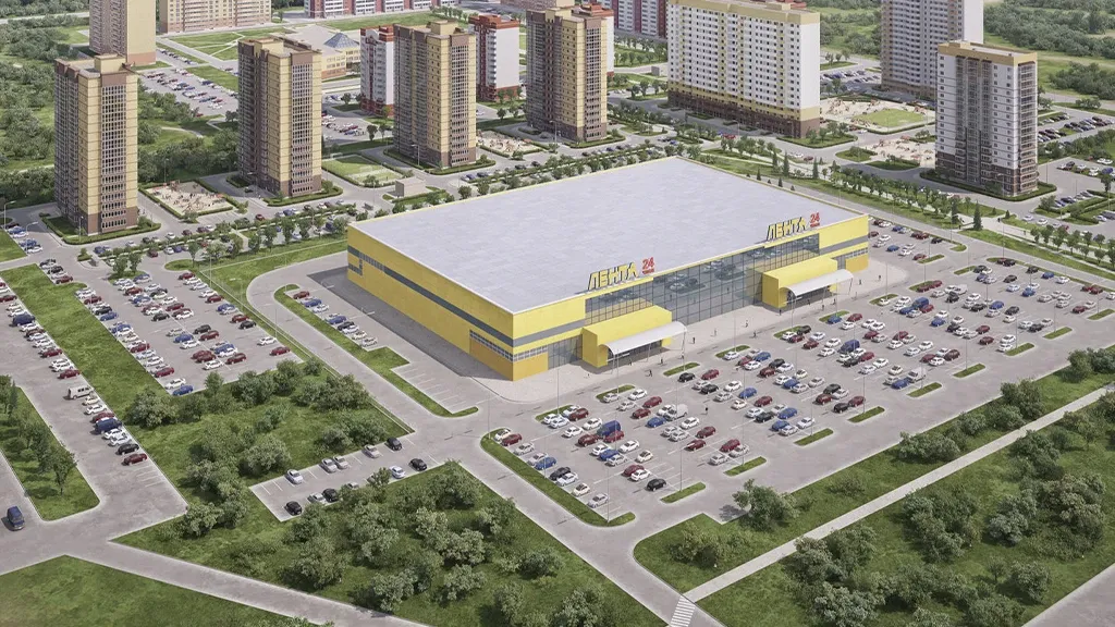 ЖК Знаменский - Фото 6