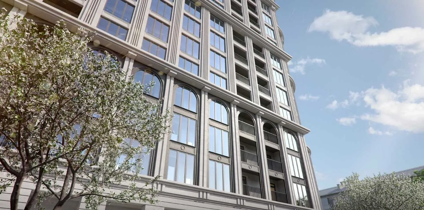 ЖК Shepilevskiy - Фото 2