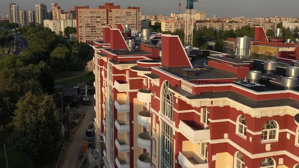 ЖК Шереметевский дворец - Фото 5