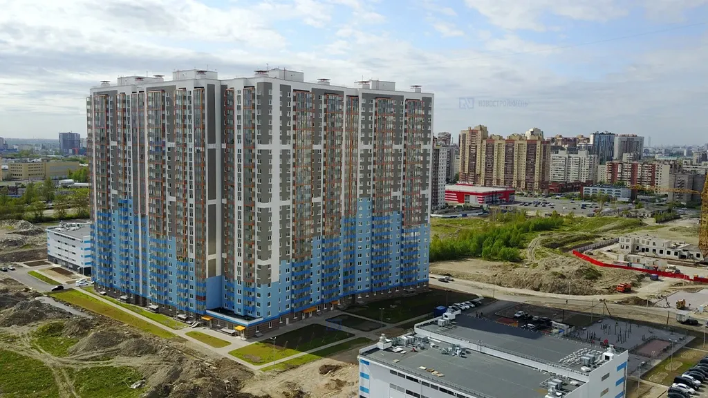 ЖК Квартет - Фото 4