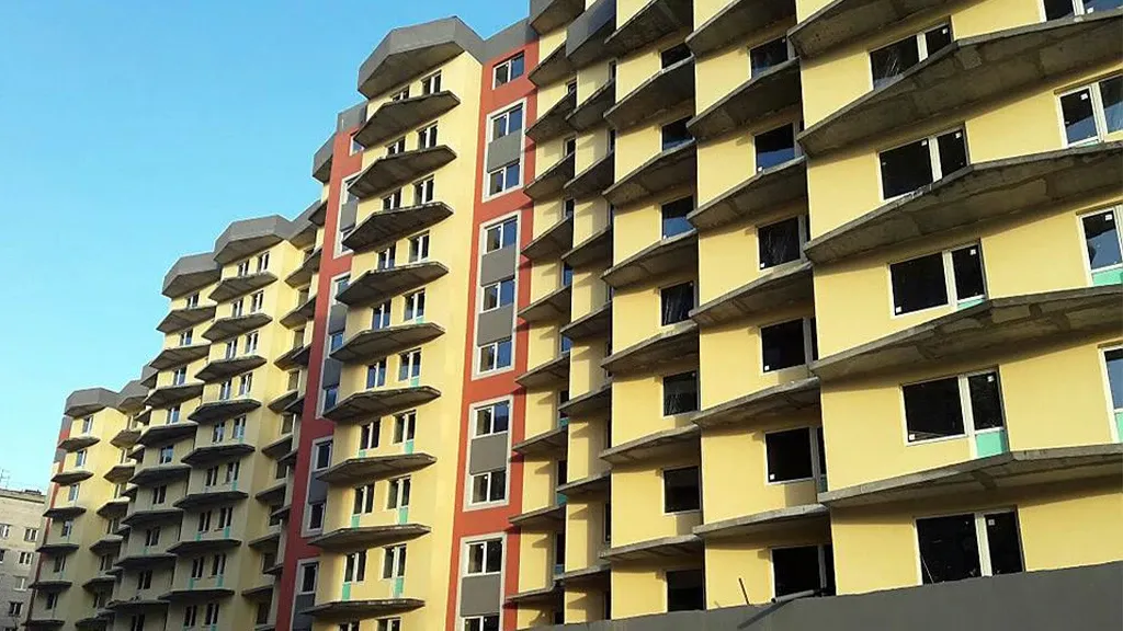 ЖК  На Охте - Фото 4