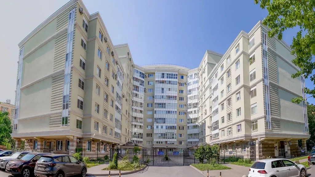 ЖК Эстет - Фото 4