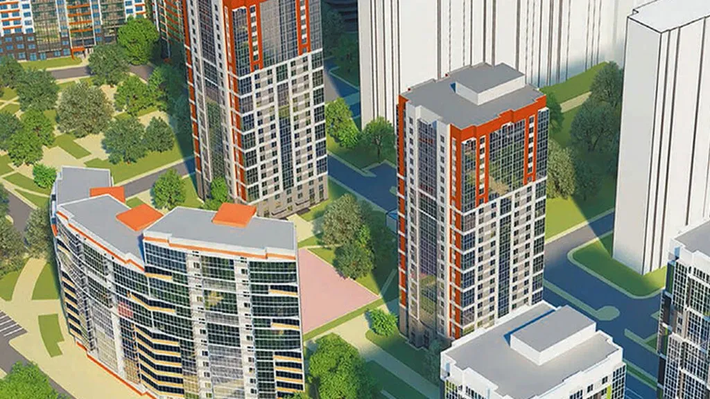 ЖК Калина-Парк II - Фото 4