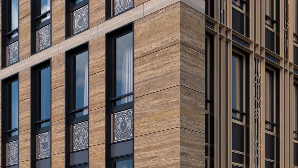 Продается 3-комнатная квартира, 157,3 м² - Фото 5