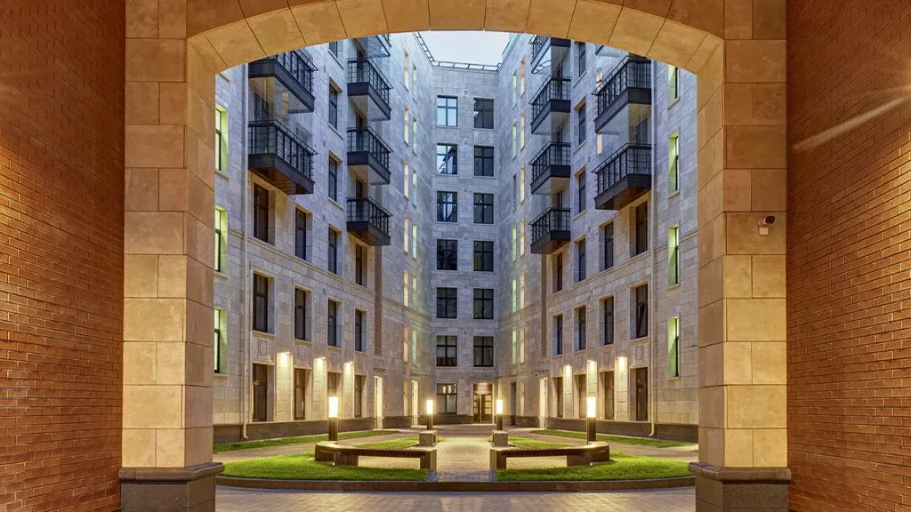 ЖК Verona - Фото 5